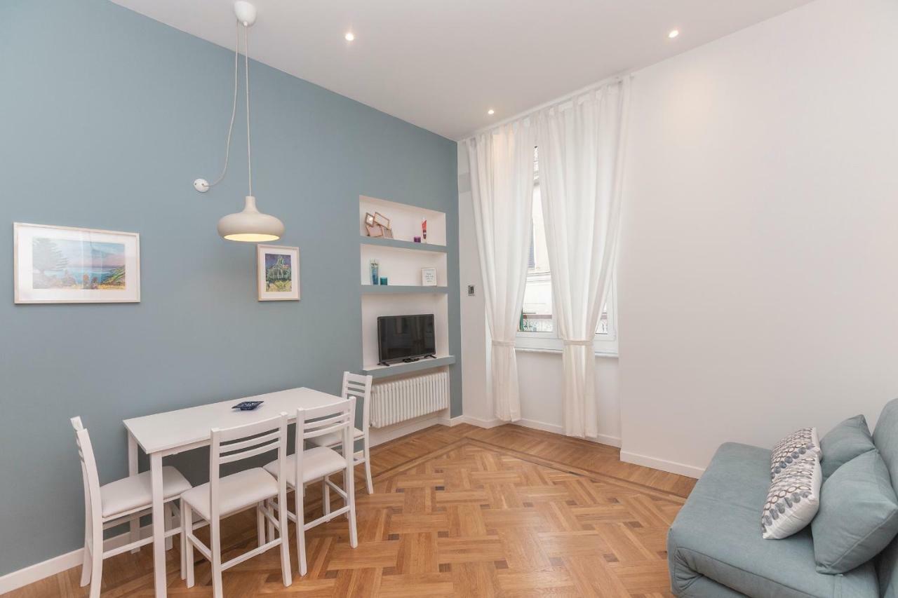 Apartment Real Italian Estate - Sails & Sweet Dreams