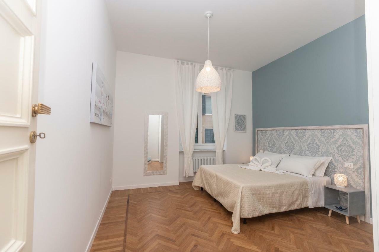 Apartment Real Italian Estate - Sails & Sweet Dreams *