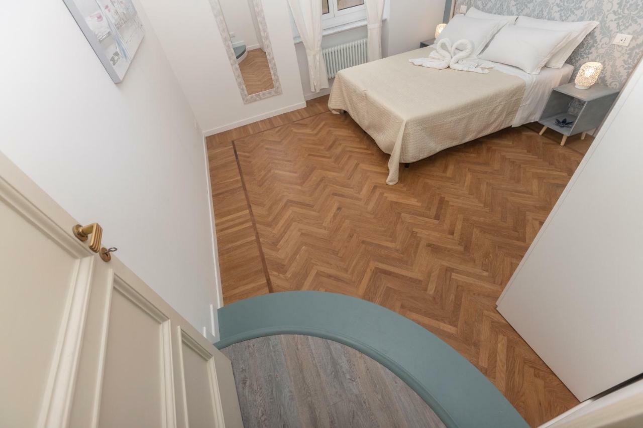 Real Italian Estate - Sails & Sweet Dreams Apartment *