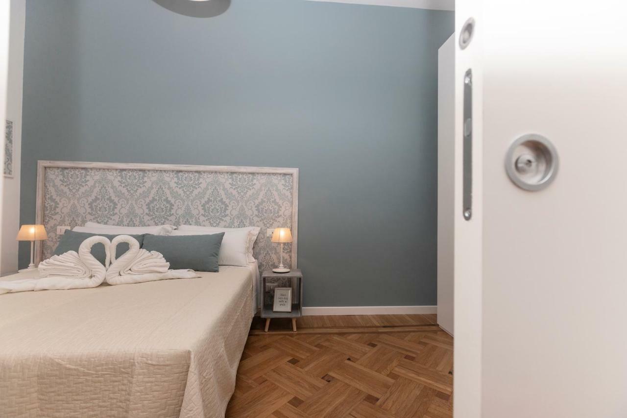 Real Italian Estate - Sails & Sweet Dreams Apartment