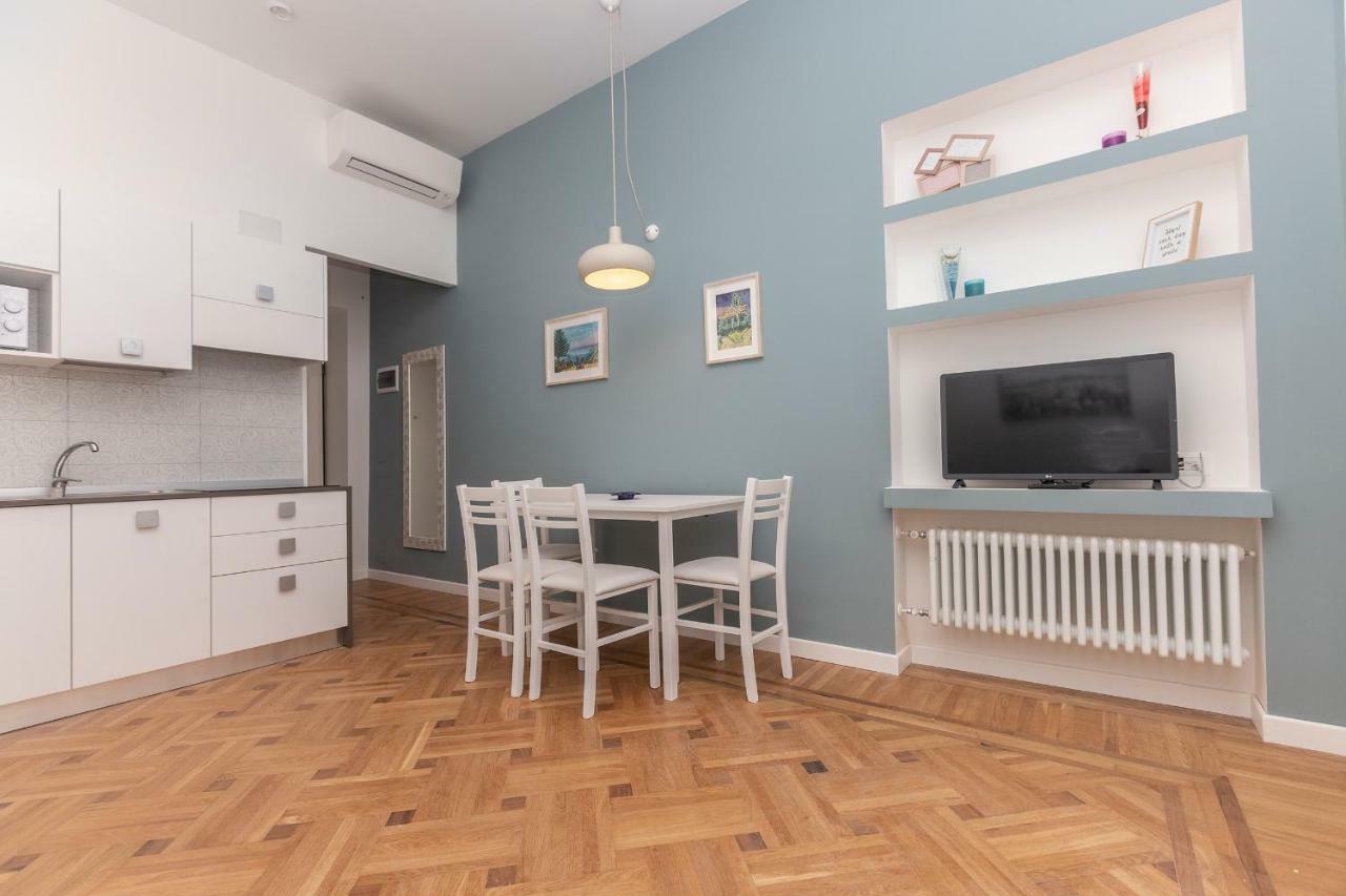 Apartment Real Italian Estate - Sails & Sweet Dreams *