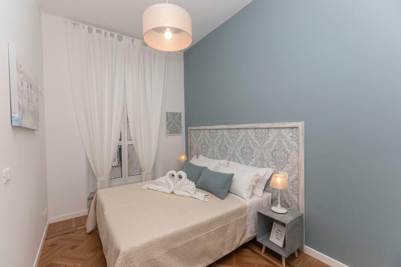 Apartment Real Italian Estate - Sails & Sweet Dreams *