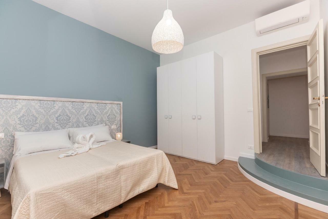 Apartment Real Italian Estate - Sails & Sweet Dreams Genoa