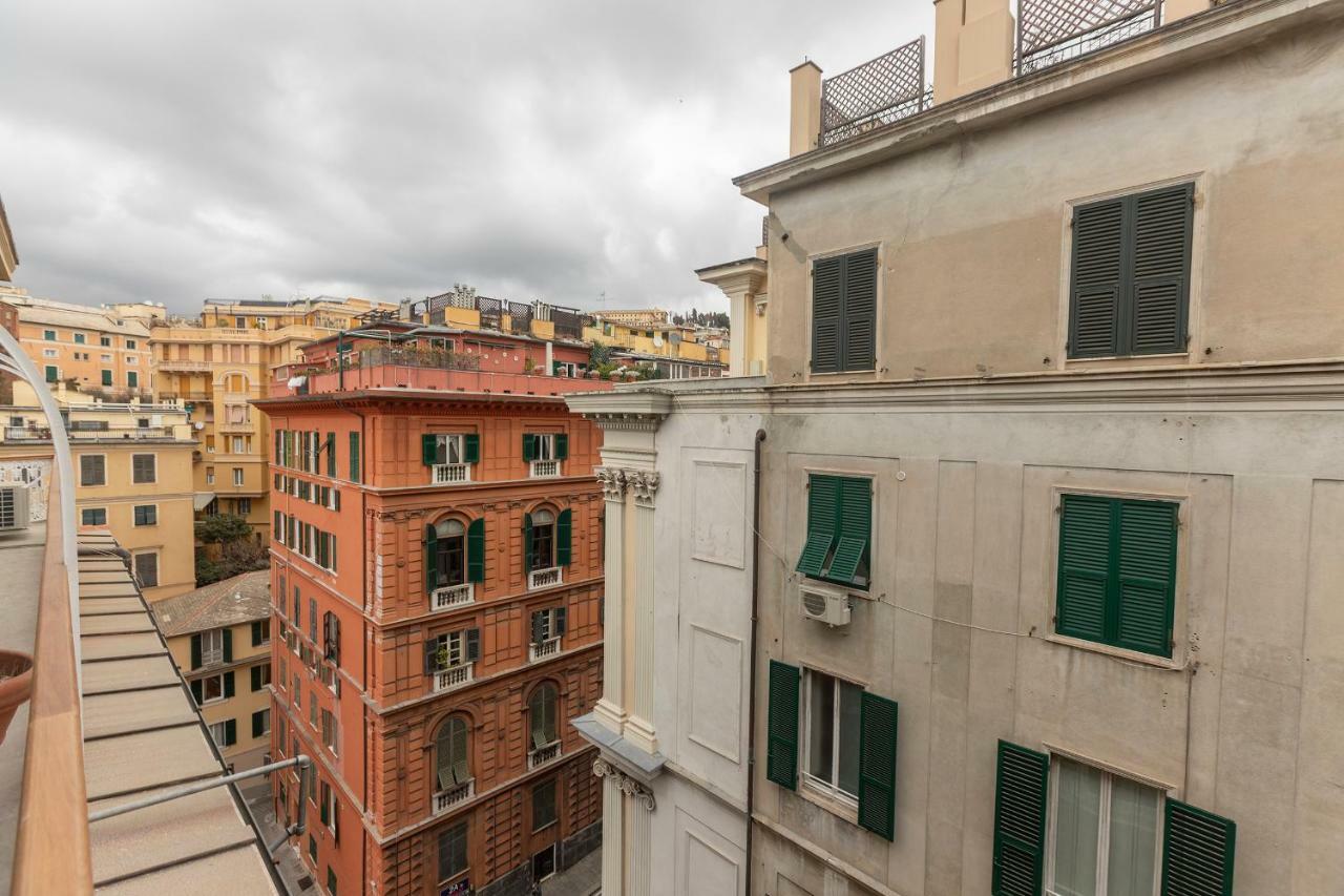 Real Italian Estate - Sails & Sweet Dreams * Genoa