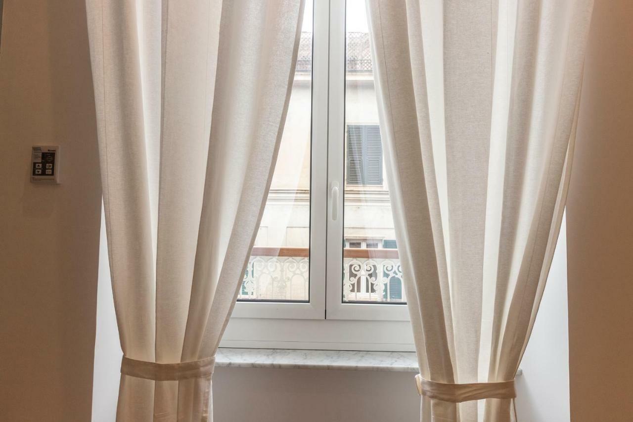 Real Italian Estate - Sails & Sweet Dreams Apartment Genoa