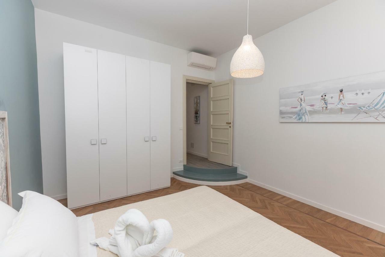 Appartement Real Italian Estate - Sails & Sweet Dreams Genua