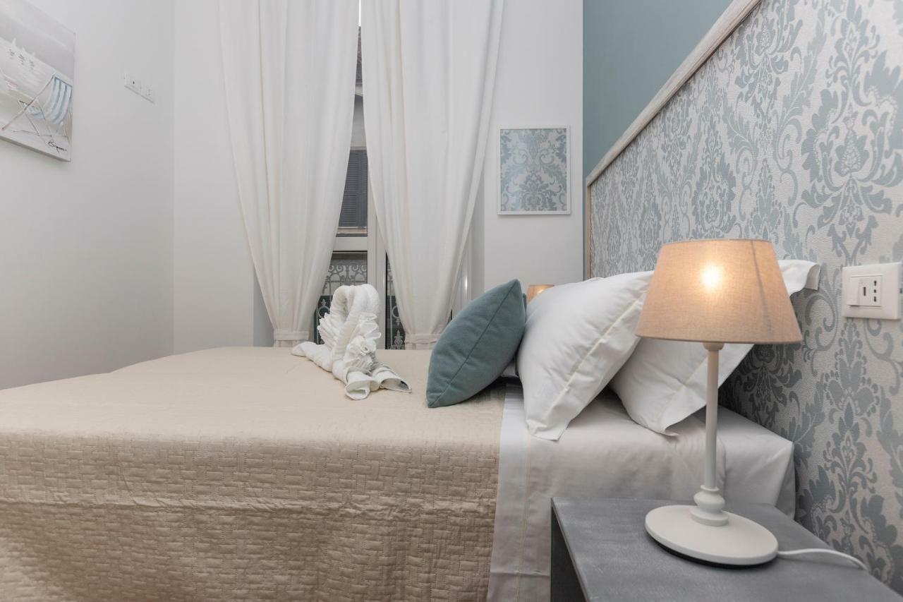 Real Italian Estate - Sails & Sweet Dreams Appartement