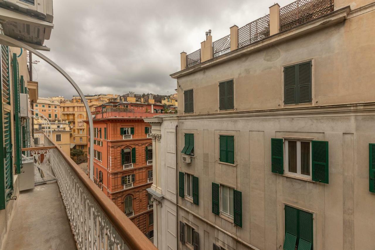 Appartement Real Italian Estate - Sails & Sweet Dreams Genua