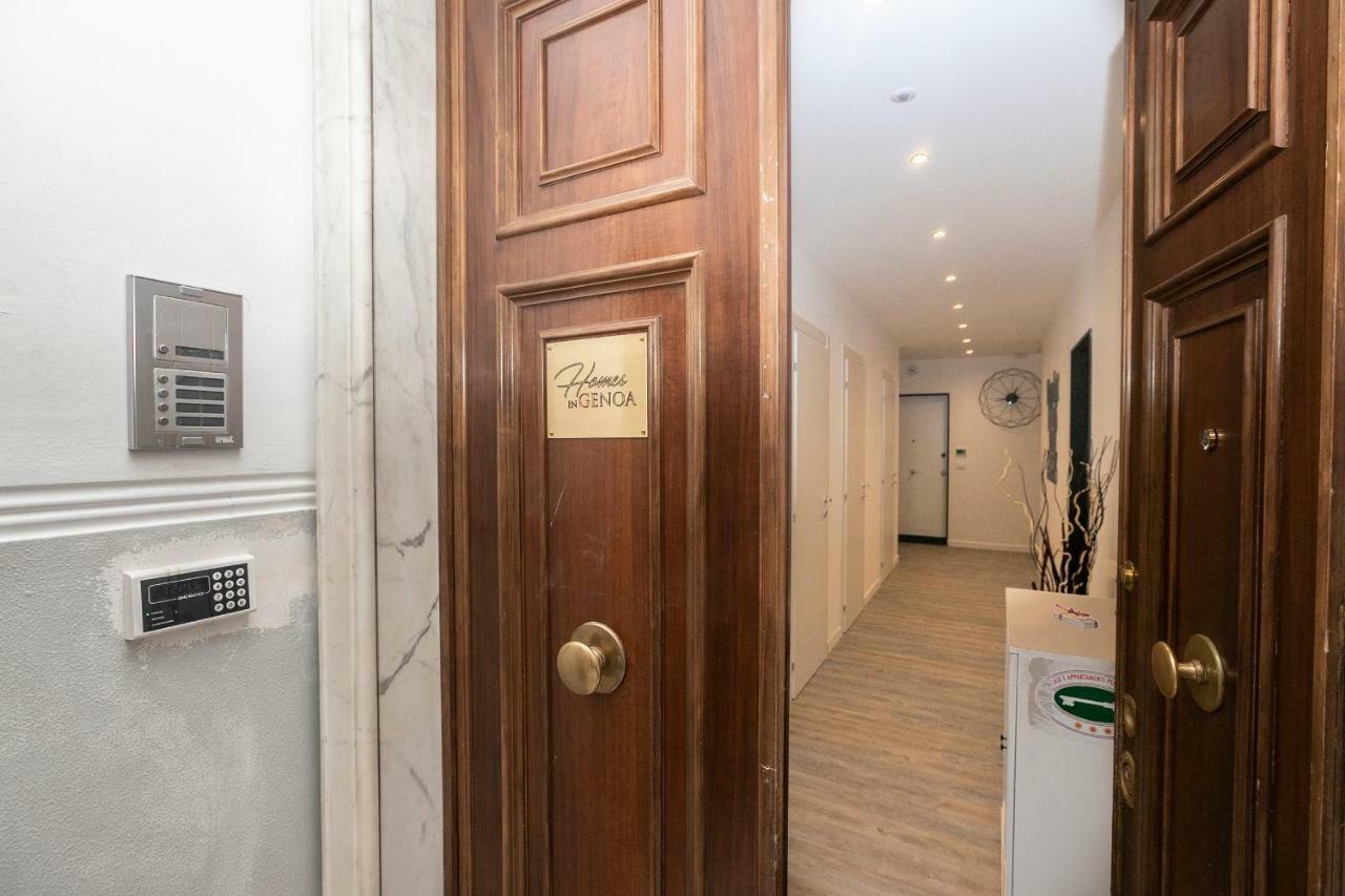 Appartement Real Italian Estate - Sails & Sweet Dreams Genua